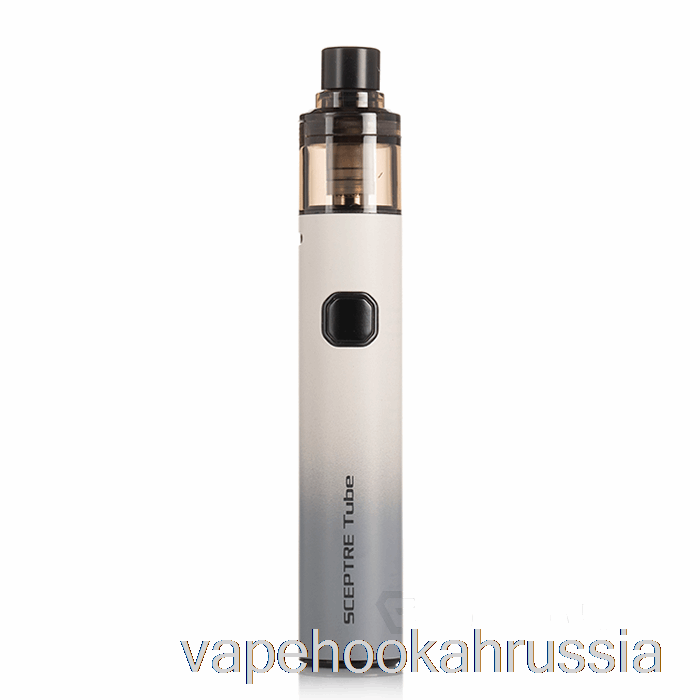 комплект трубок для сока Innokin скипетр, серый